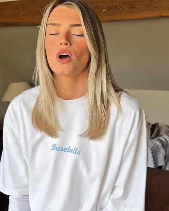Instagram image with caption: We’re All About The Taste