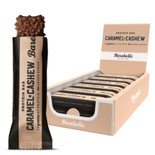 Barebells Protein Bar - Peanut Butter | Barebells