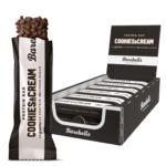 Barebells Cookies and Cream Flavour Packshot