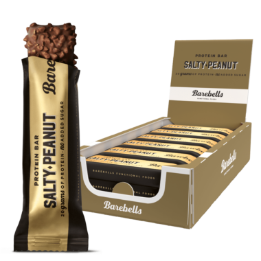 Barebells Protein Bar - Peanut Butter | Barebells