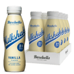 Barebells Vanilla Milkshake protein shake 8 pack