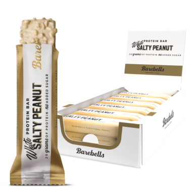 Barebells Protein Bar - Peanut Butter | Barebells