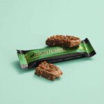 Barebells Hazelnut & Nougat great tasting protein bars