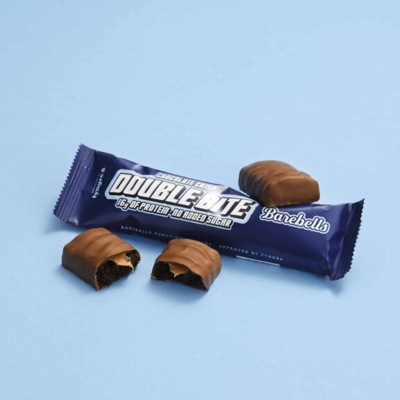 Barebells Functional Foods Protein Bars & Protein Milkshakes