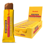 Barebells Caramel Choco Flavour Packshot