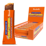 Barebells Salted Peanut Caramel Flavour Packshot