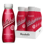 Barebells Raspberry Milkshake Mini Cart Item