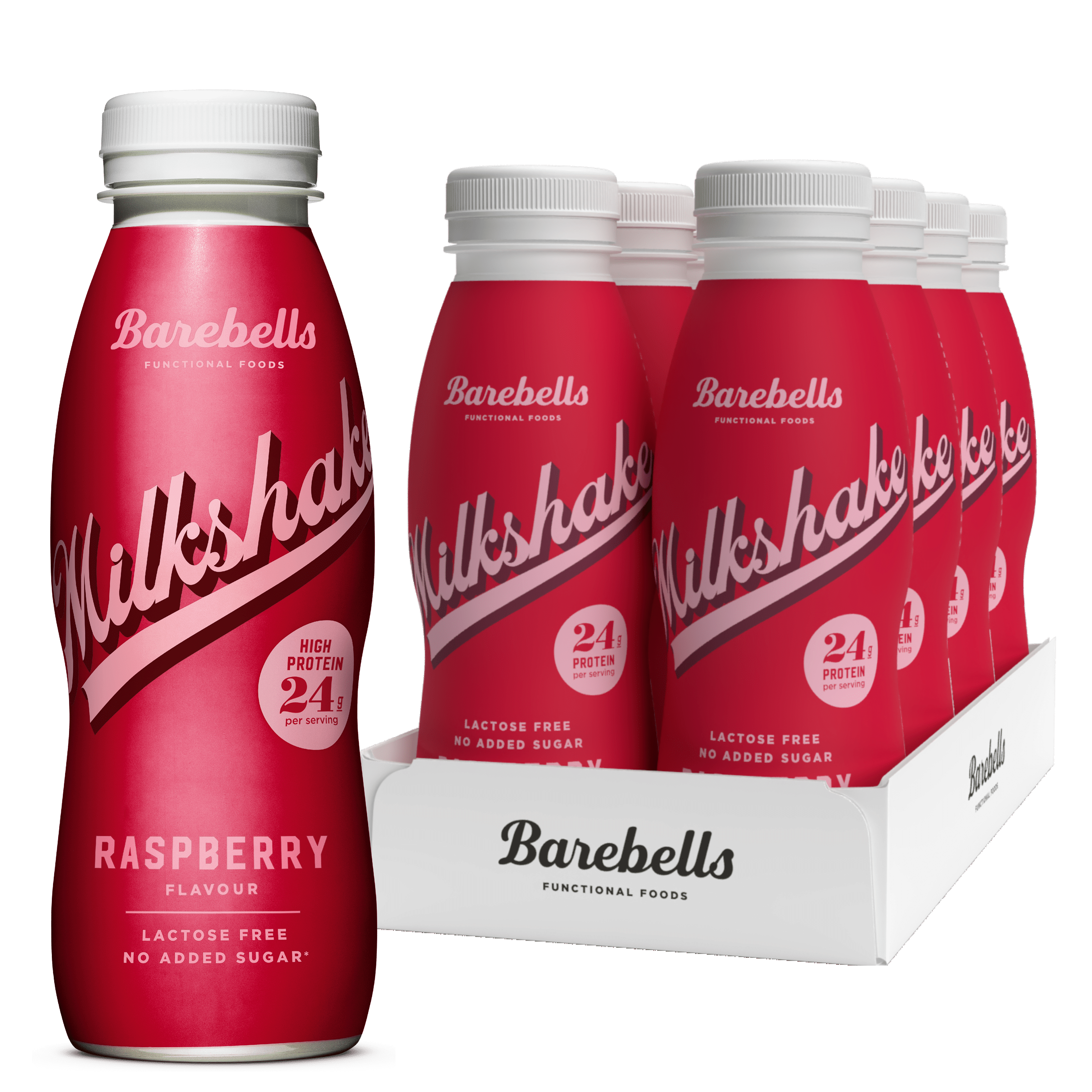 Barebells uk on sale