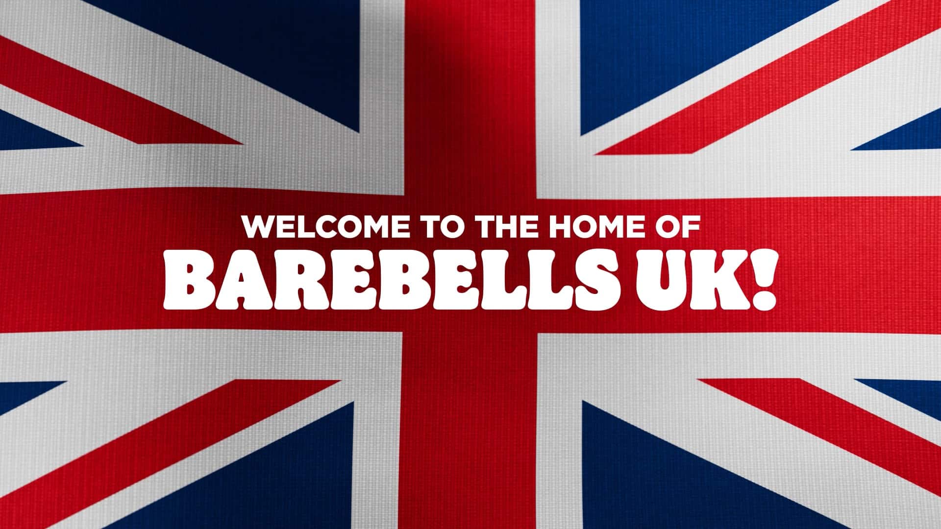 Barebells UK