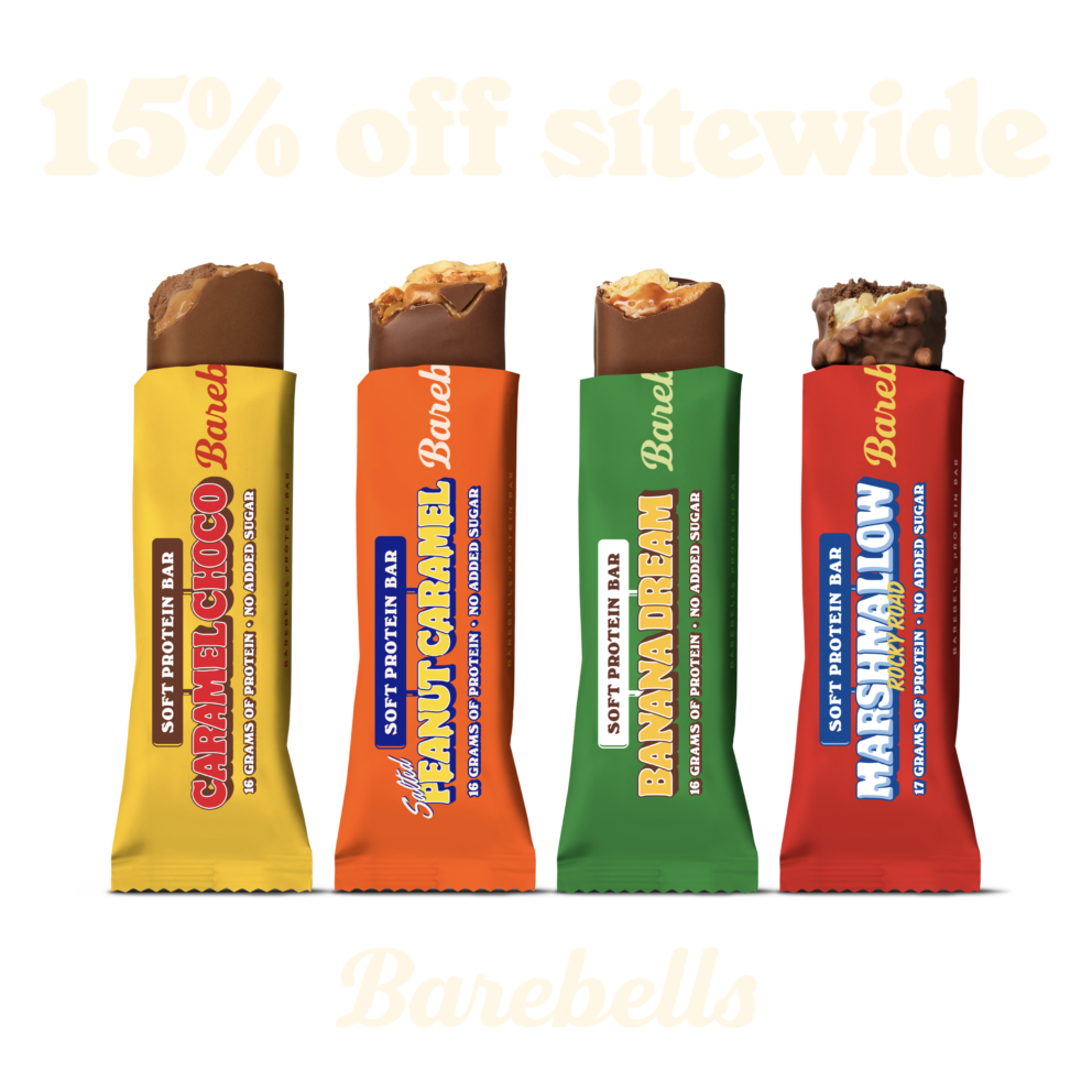 15% off site wide banner