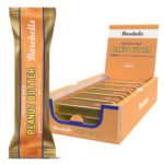 Barebells Protein Bar – Peanut Butter