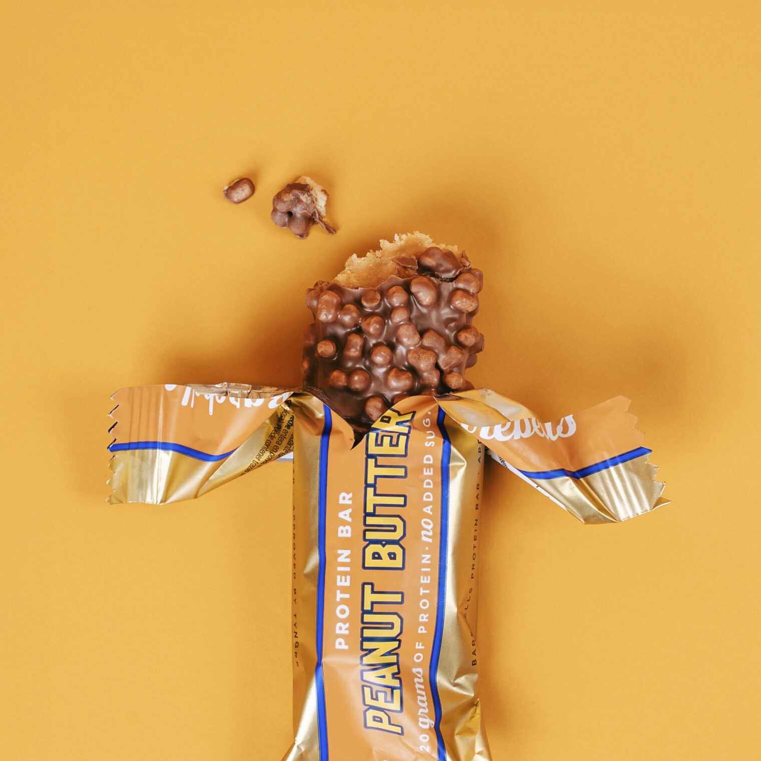 Barebells Peanut Butter