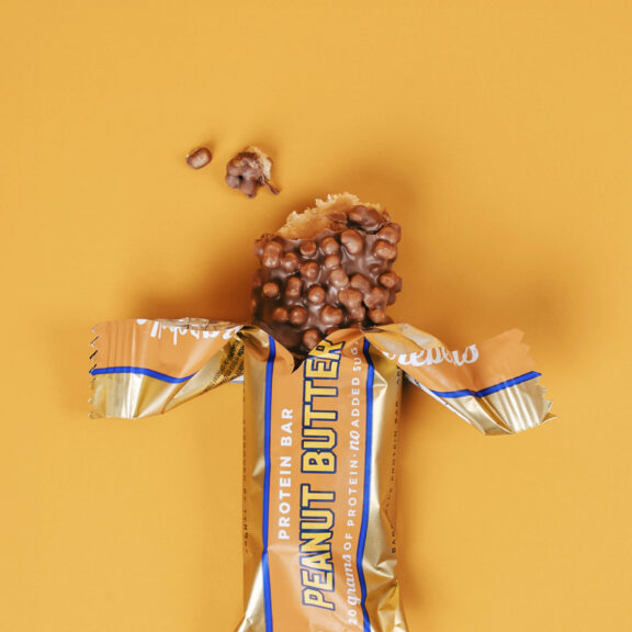 Barebells Peanut Butter