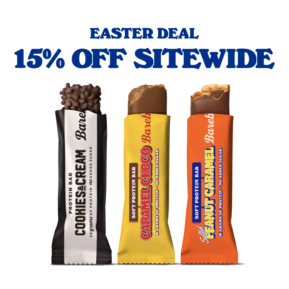 Easter Deal