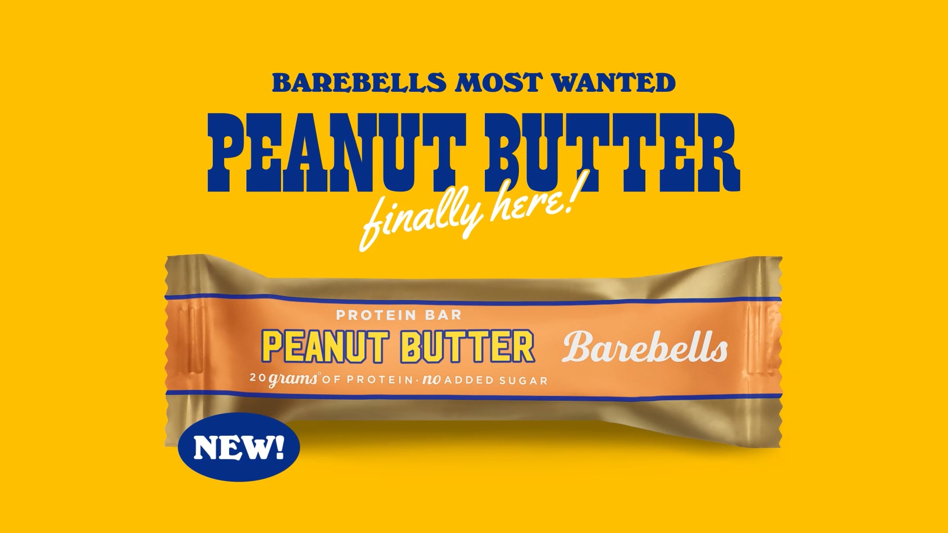 Peanut Butter