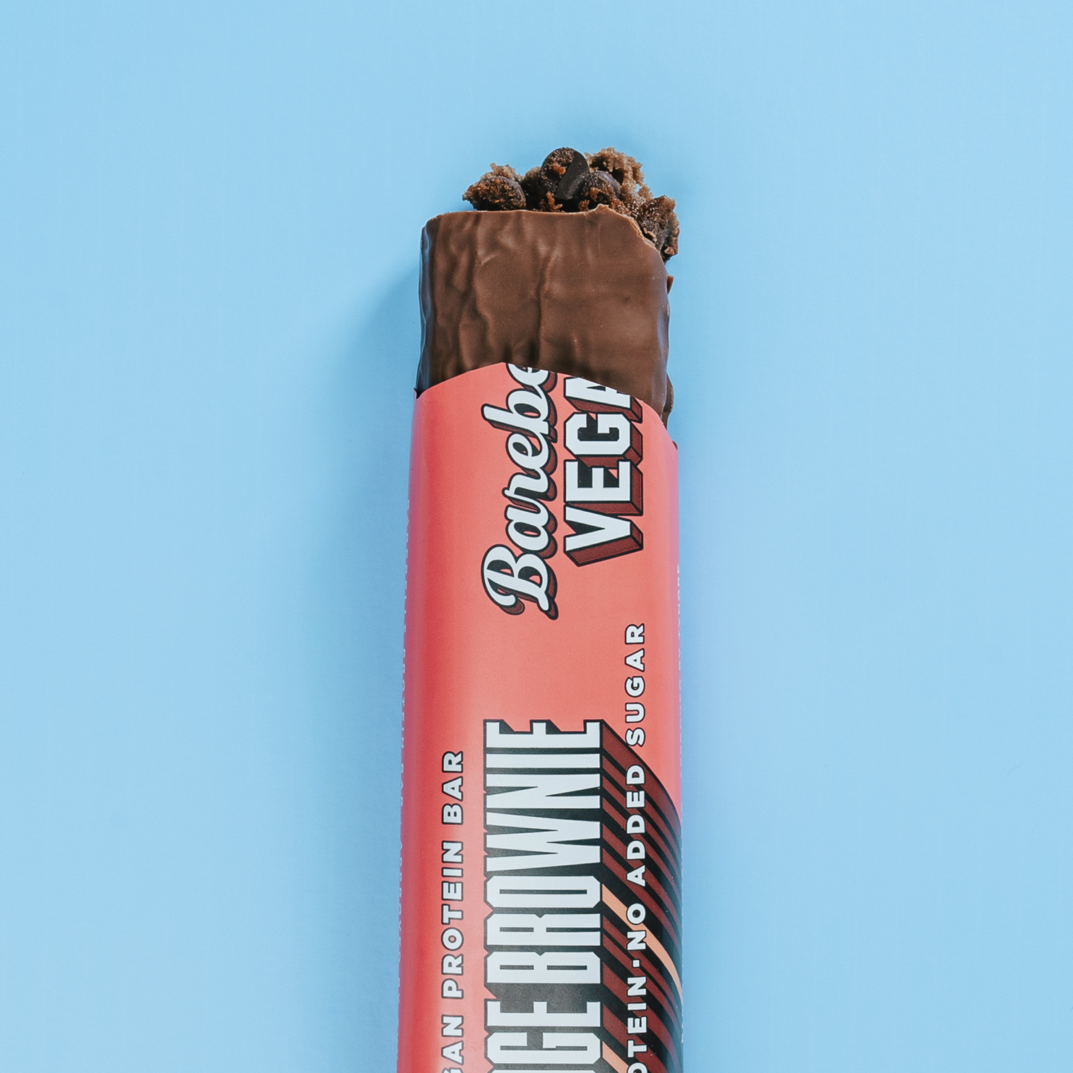 Barebells Fudge Brownie Lifestyle 2