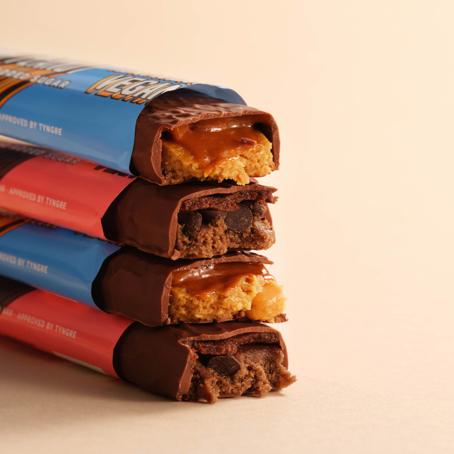 Barebells Fudge Brownie Lifestyle 1