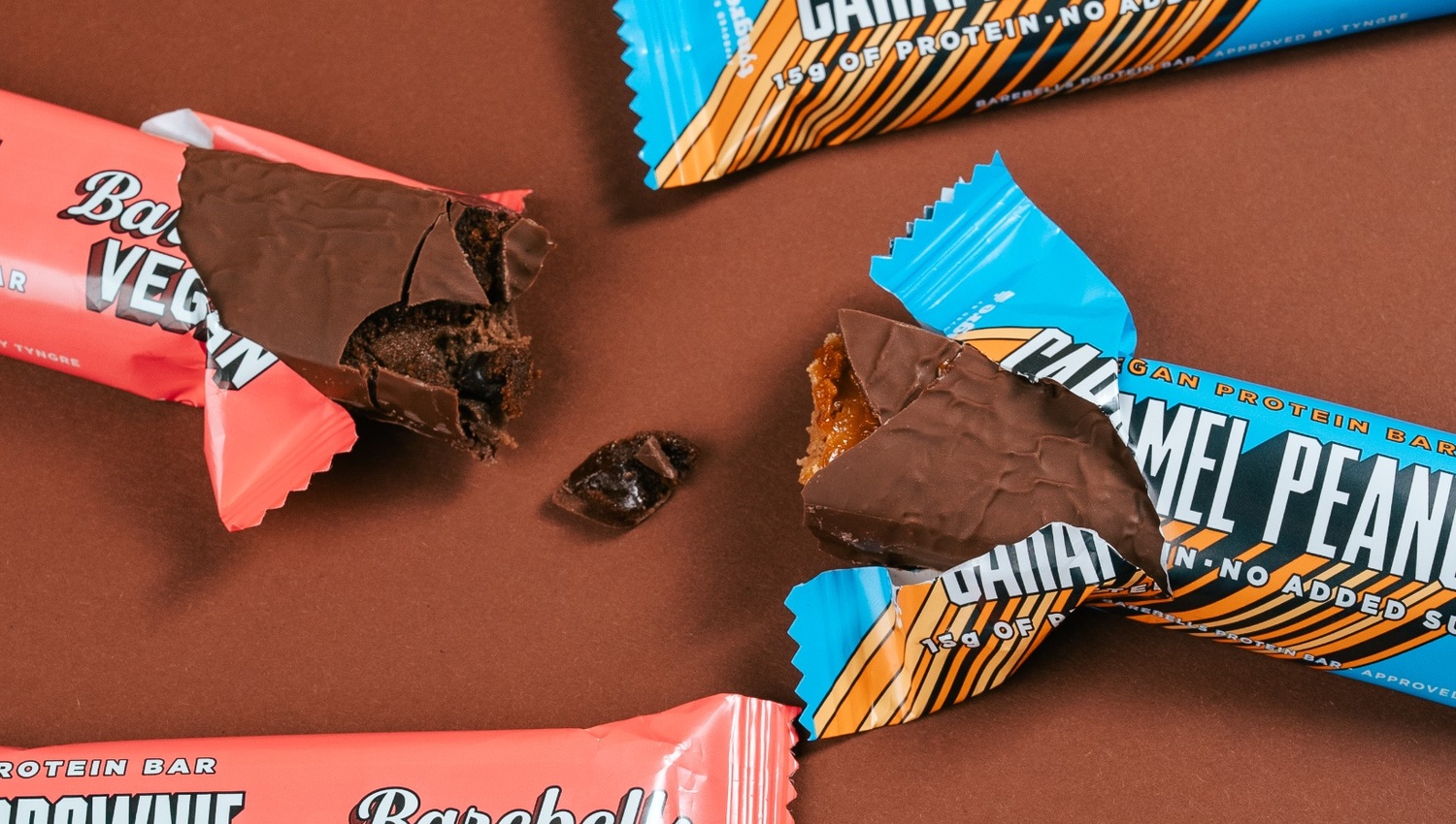 New Category hero - Vegan category