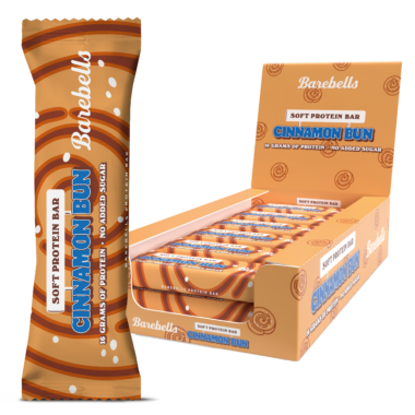Barebells Protein Bar - Peanut Butter | Barebells