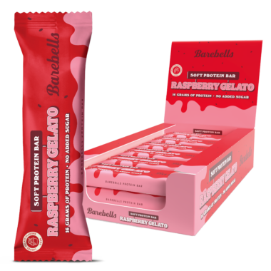 Barebells Protein Bar - Peanut Butter | Barebells